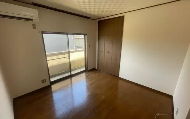 AP544 Kunitachi House 202 4