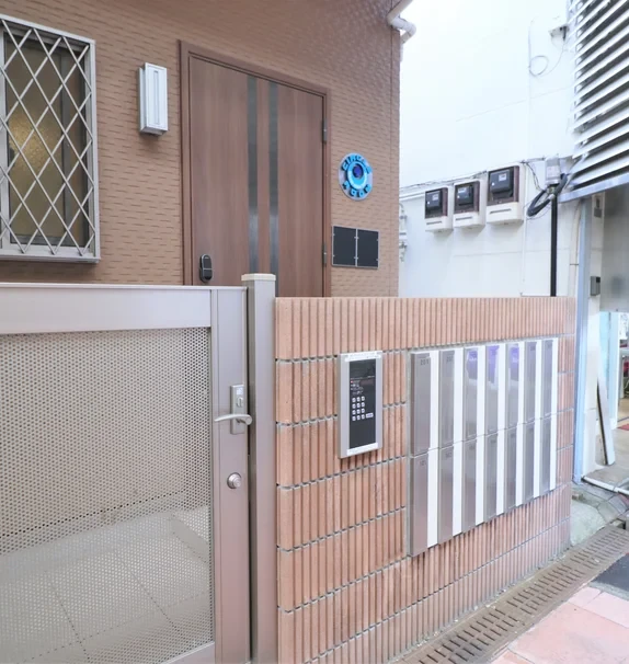 K360 TOKYO β Arakawa Ichichū-mae