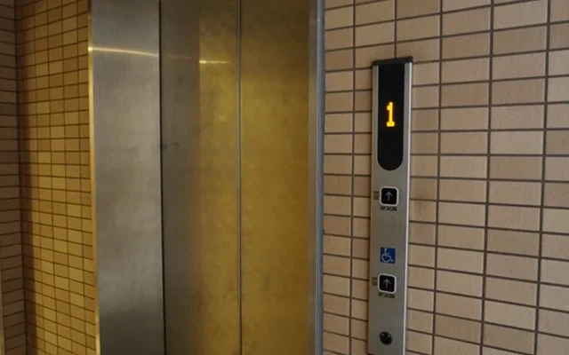 Grand Vin Itabashi Honcho II Room 1102 - Saitama student accommodation