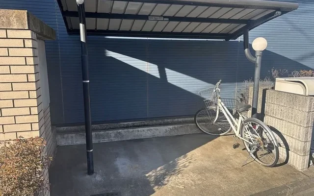 Leopalace Suzushiru 3