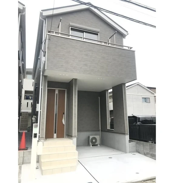 Kolet West Terrace #02