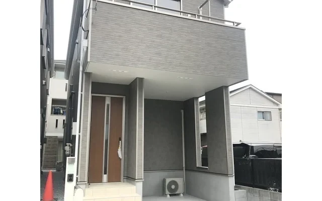 Kolet West Terrace #02 - Tokyo student accommodation