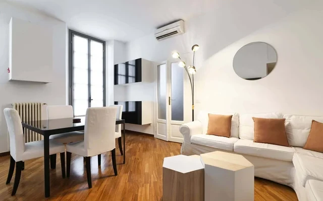Charming San Babila 2