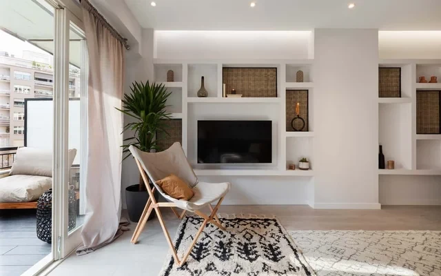 Talat - 3 bedrooms in Eixample Esquerra 2
