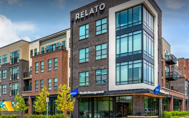 Relato Bloomington 0