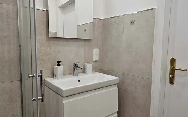 Apartment in Aldegreverstrasse, Essen for 45 m² with 1 bedroom 4