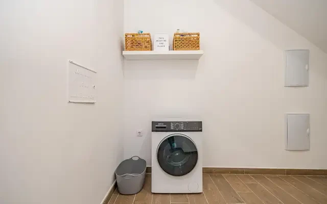 apartment in Usera 0