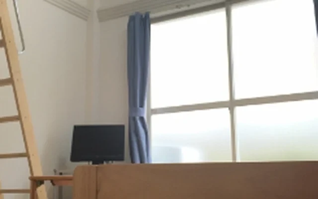 レオパレス豪徳寺 105号室 1