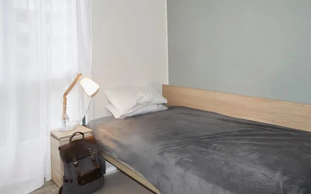 Rue Louis Jacques Deroux 3