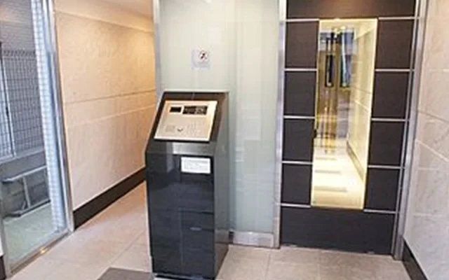 Main Stage Takanawa Room 1101 1