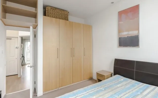 LH-Leopold Road - London student accommodation