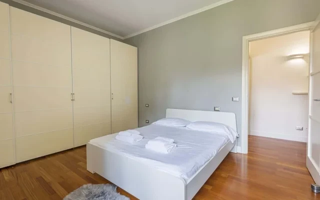 Coverciano House 0
