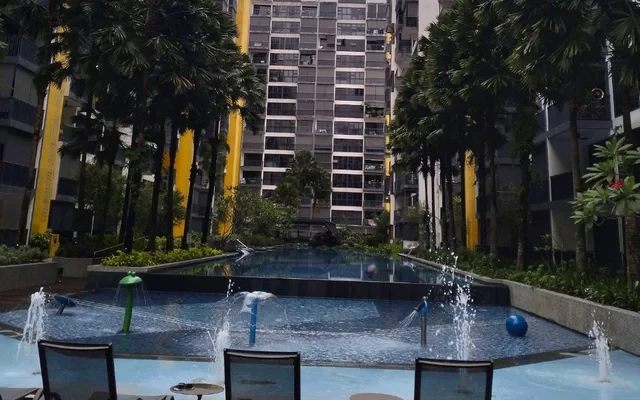 Westwood Residences - JB 2