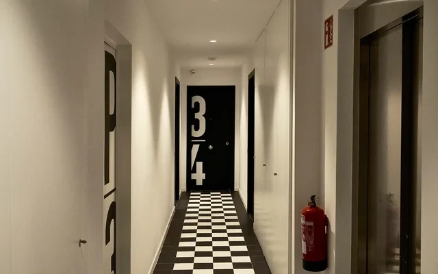 Carrer de Sant Pere Mes Baix 0