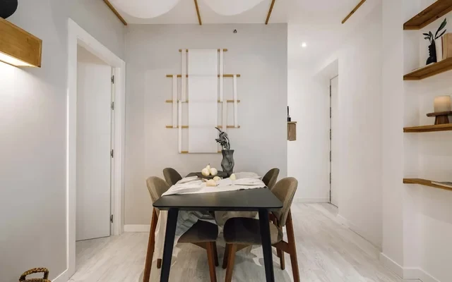 Hypnos - 2 bedrooms in Ibiza 4