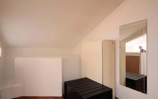 entire place Calle de la bolsa 3