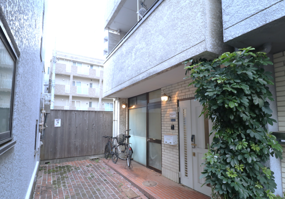 V48 Co-living House R Shinjuku 2