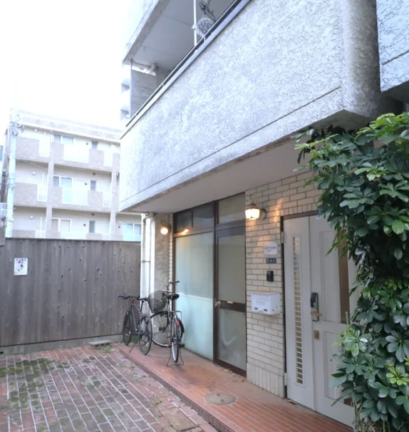 V48 Co-living House R Shinjuku 2