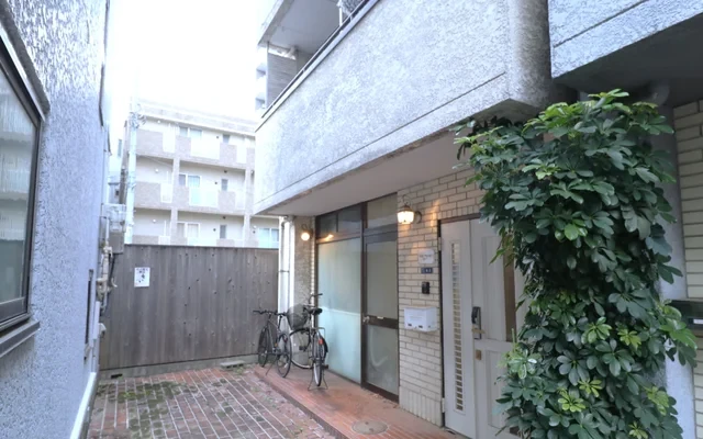 V48 Co-living House R Shinjuku 2 0