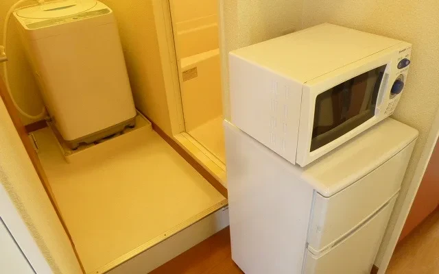 レオパレスプレミール 2