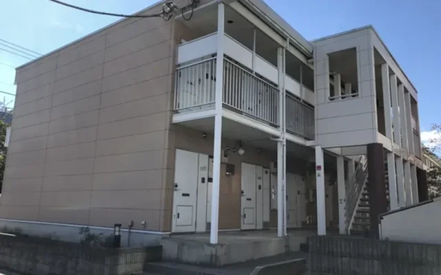 Leopalace Mizumoto 0