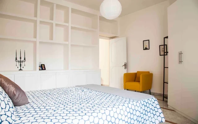Appartamento in Via Nemorense 148, Roma (vicino LUISS) 2