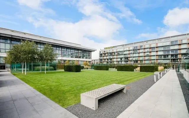 Northstand Apartments, Highbury Stadium Square, Islington, London, N5 1FJ 2