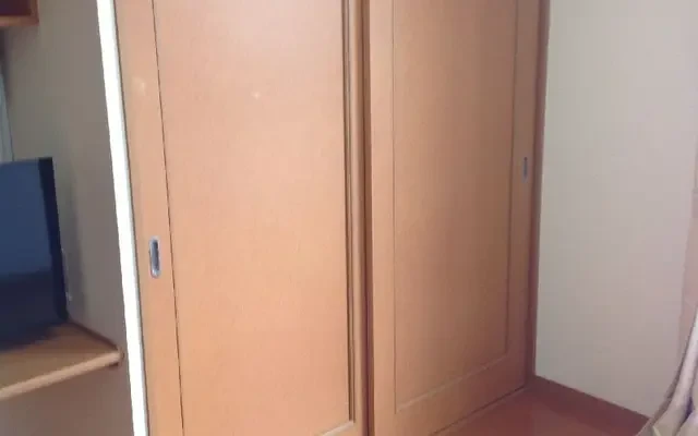 レオパレス未来 3