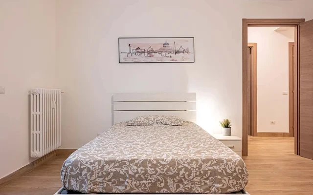 VIA ROTTA 10 <br> PRIVATE ROOM S1 2