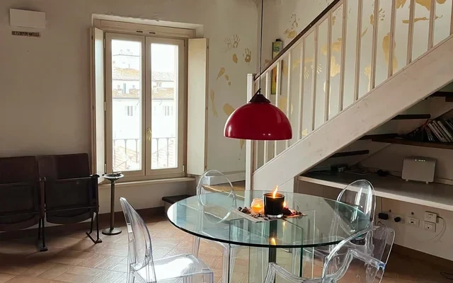 Appartamento in Via Giovanni Enrico Pestalozzi, Milano di 45 m² 1