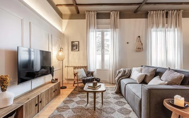 Gazules - 2 bedrooms in Castellana 0