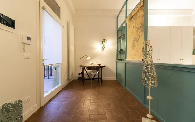Via Francesco Rizzoli 3