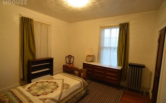 Unit 2C,110 Floyd Street, Boston, MA 02124 4