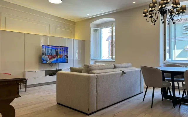 "Il Sogno" Apartment 3