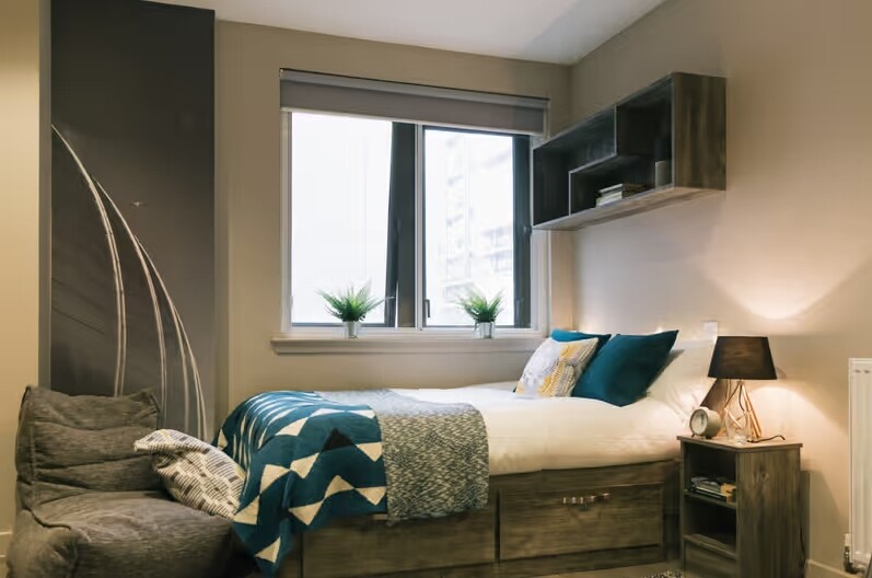 Classic Bigger Studio