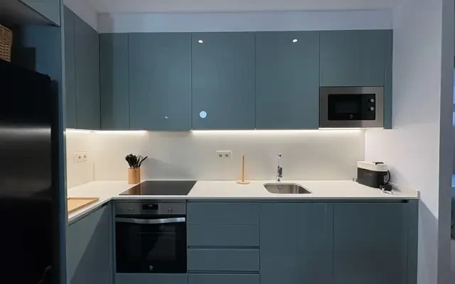 apartment in Sants   Badal (Sants   Montjuïc) 0