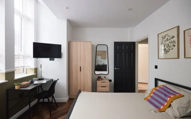 Thurloe Street, M14 5SG 0
