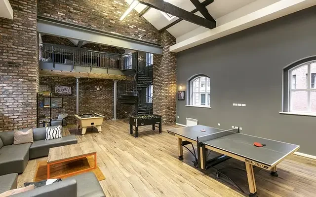 Sheffield 3 1