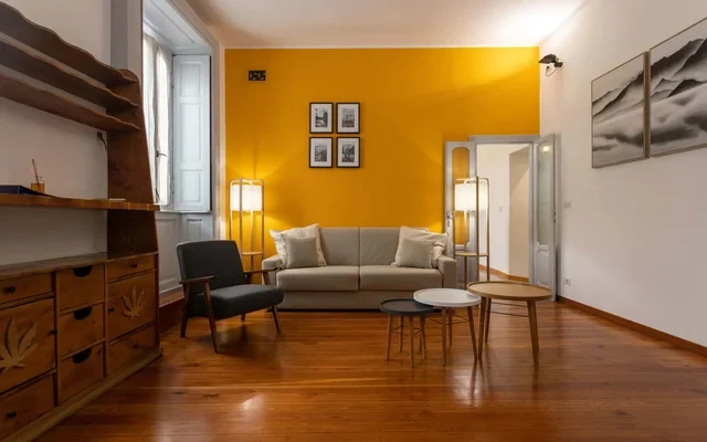 De Gradi Two Bedroom Apartment In Monza Near Milan 4