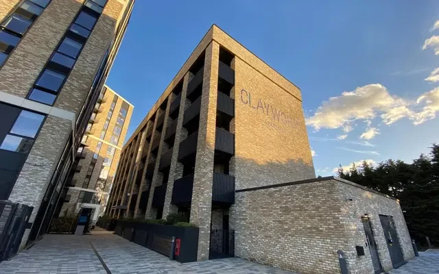 Clayworks, Wales Farm Road, London, W3 6GZ 4