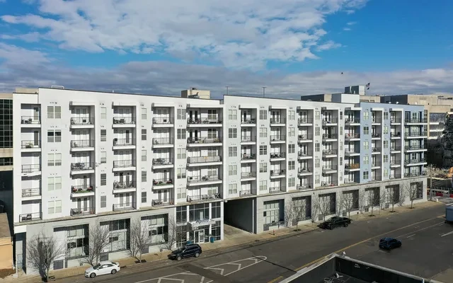 Infinity Midtown Apartments 0