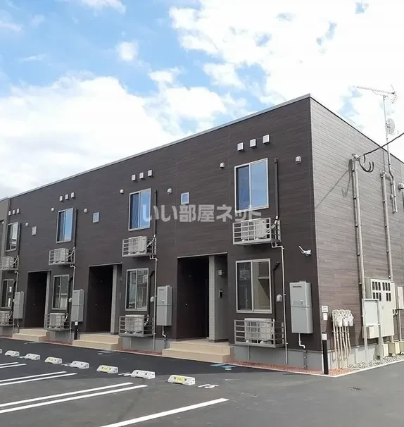 メルベイユ Ⅱ 1階