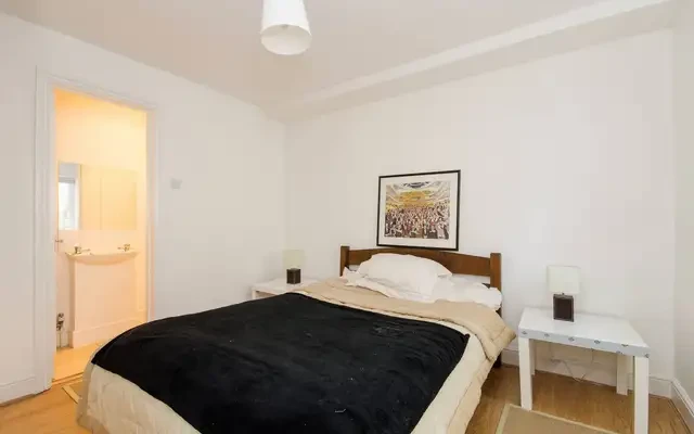 Stratford Road, Kensington, W8 3