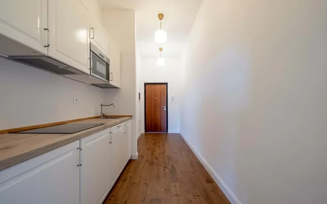 Apartment in Via Privata Stefano Siccoli, Milano for 60 m² with 1 bedroom 1