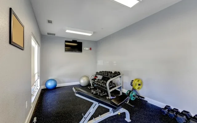 Maywood Apartments 1