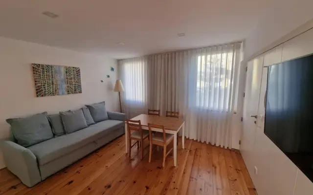 apartment in Foz do Douro - ที่พักนักศึกษาในปอร์โต