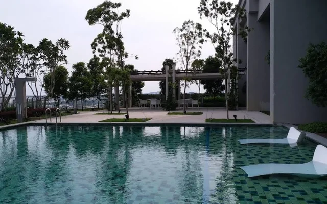 Sfera Residency 1