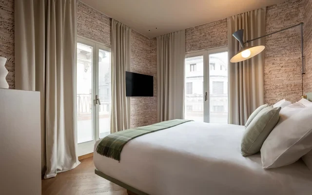 Via Manzoni 25 - Manzoni Suite 51 0