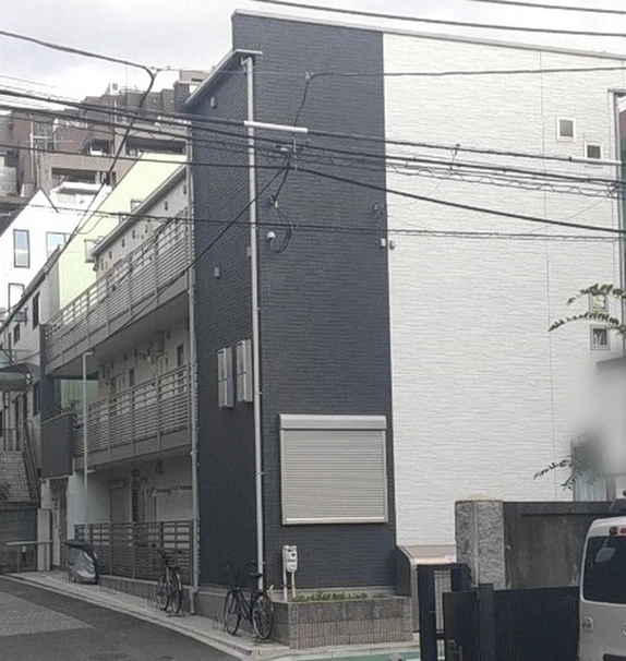 クラウドⅢ本郷