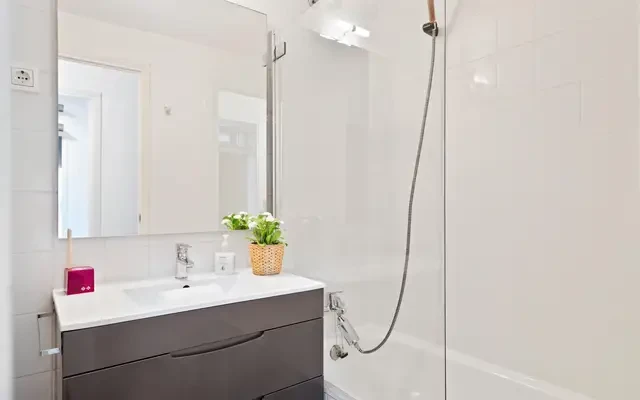 apartment near Besalú 87 1